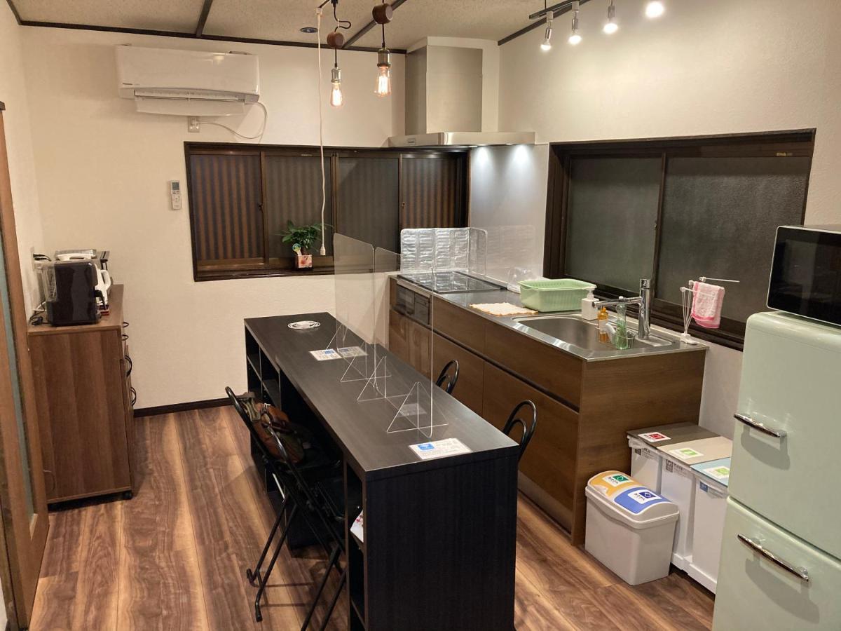 Hotel 松本はなれ Zewnętrze zdjęcie