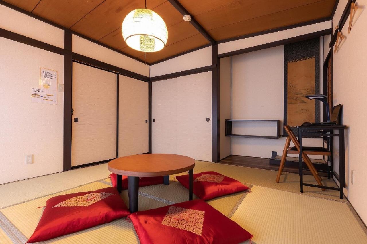 Hotel 松本はなれ Zewnętrze zdjęcie
