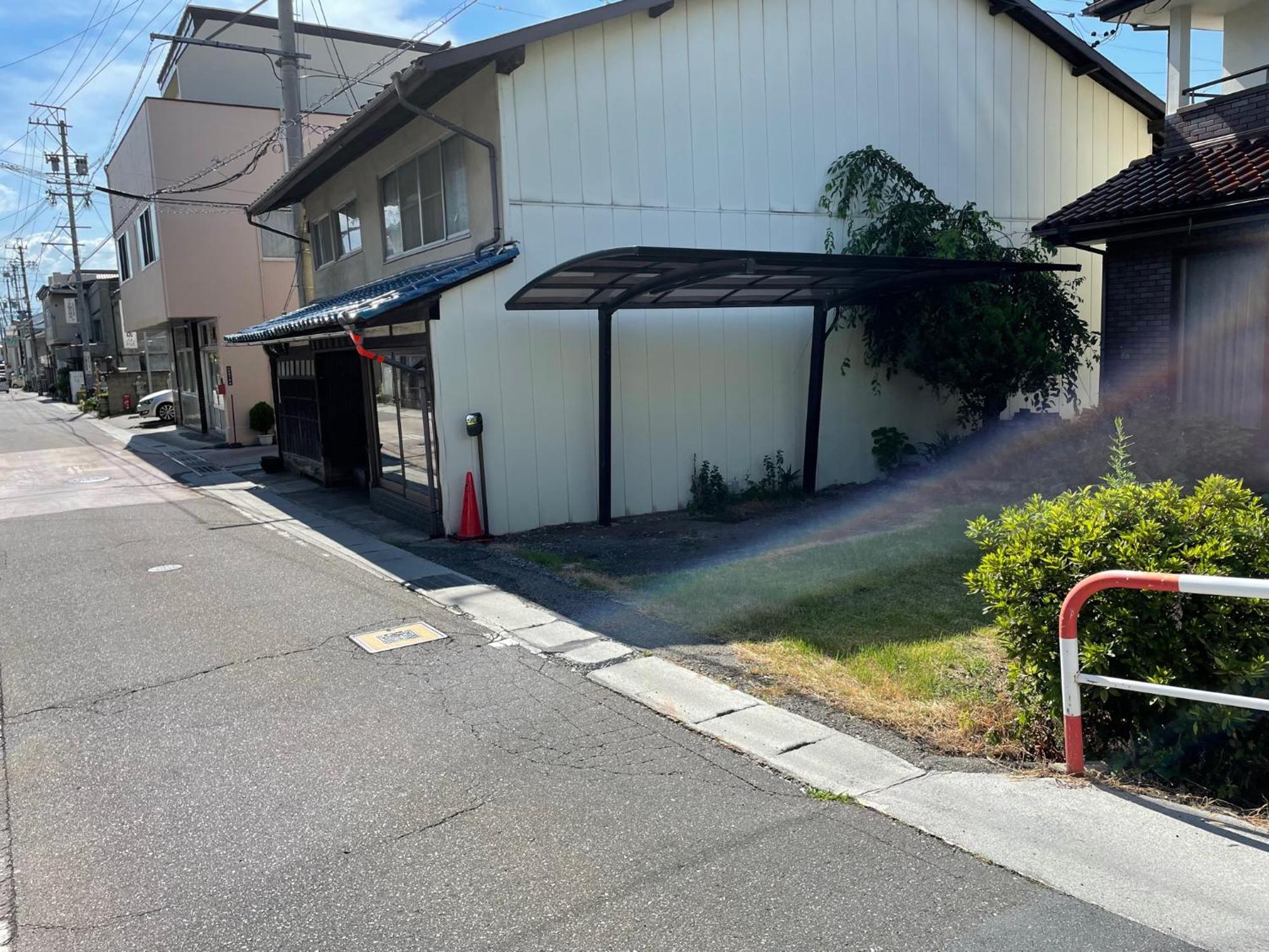 Hotel 松本はなれ Zewnętrze zdjęcie